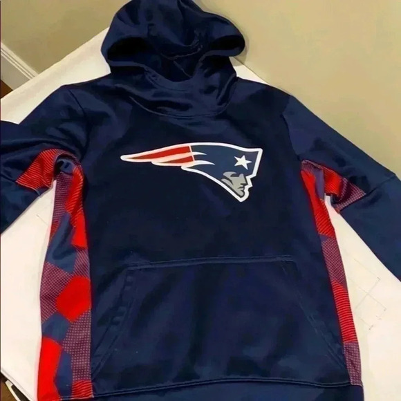 NFL Other - NFL pullover sweatshirt